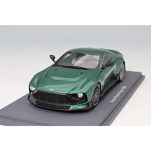 シュコー 1/43 アストンマーティン Valour 2024 : キッドボックス