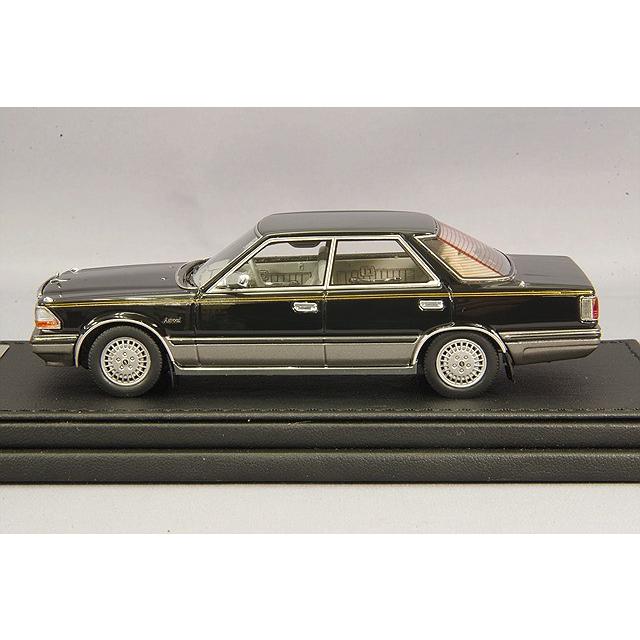 ミニカー/完成品 イグニッションモデルxトミーテック 1/43 日産