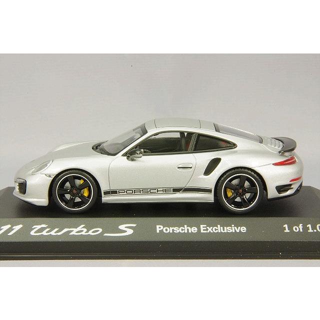 ミニカー/完成品 ポルシェ特注 ミニチャンプス製 1/43 ポルシェ 911