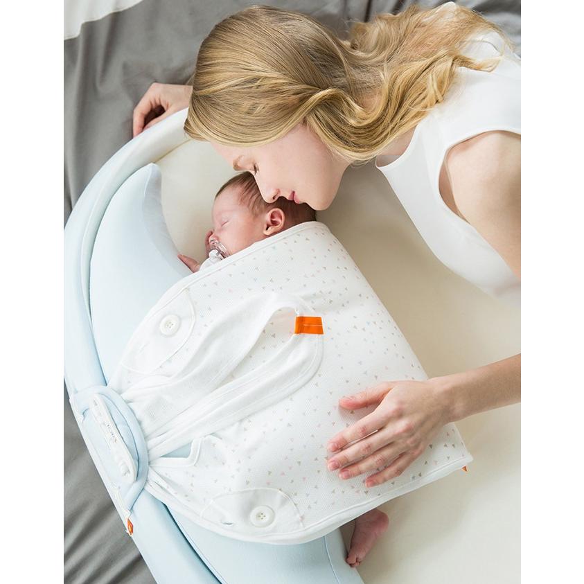 kokonanny ベビーベッド クーリングキット 子供服キッズミオ 赤ちゃん