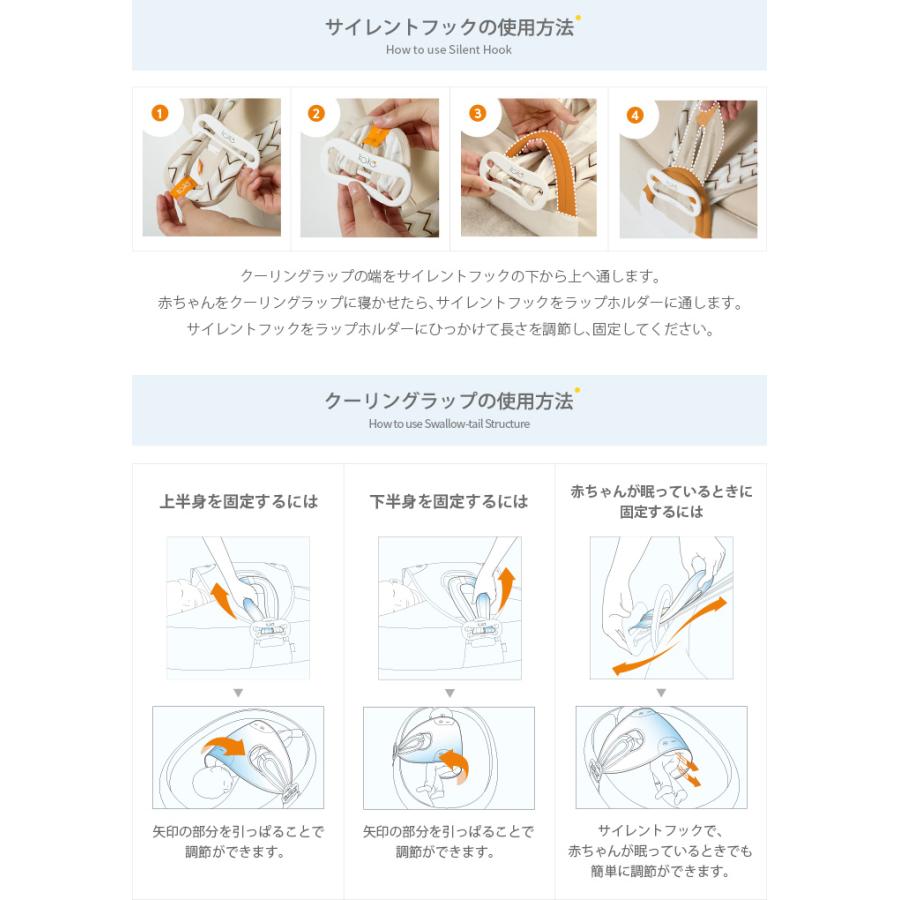 kokonanny ベビーベッド クールエディション ロータイプ 絶壁 ベッド