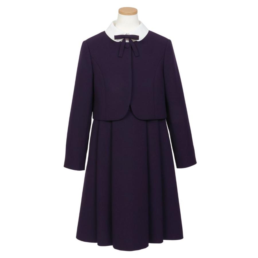 CHOPIN（ショパン） 中学受験 面接 女子 高校 受験 スーツセット 卒業