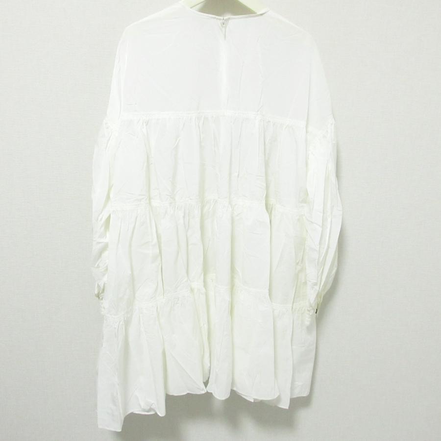 LANVIN en Bleu 美品 クリーニング済 ランバンオンブルー 速乾ナイロン