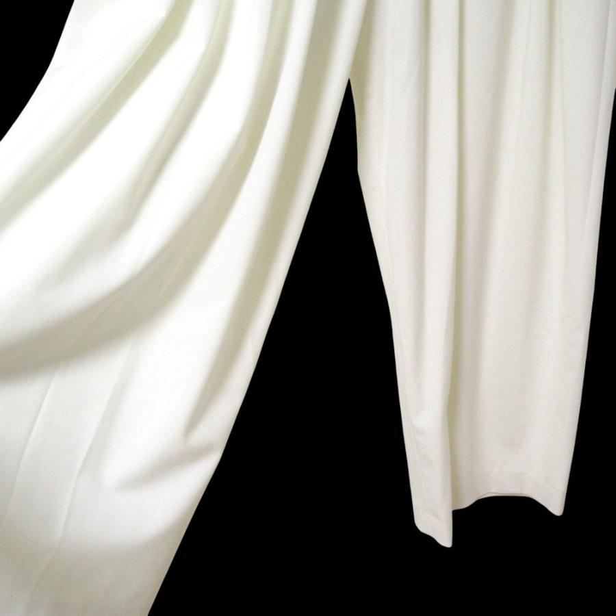 LOHEN（ローヘン） 良品 24SS LOHEN プリーツタックストレートパンツ