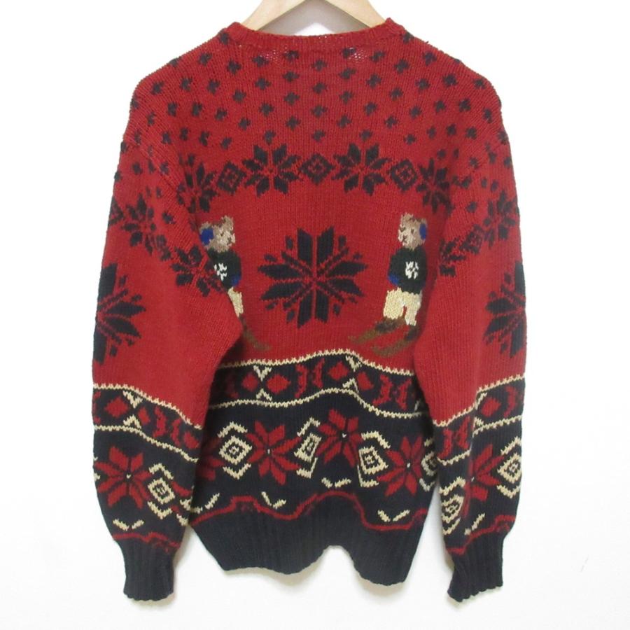 POLO RALPH LAUREN（ポロ・ラルフローレン） 良品 90S POLO RALPH