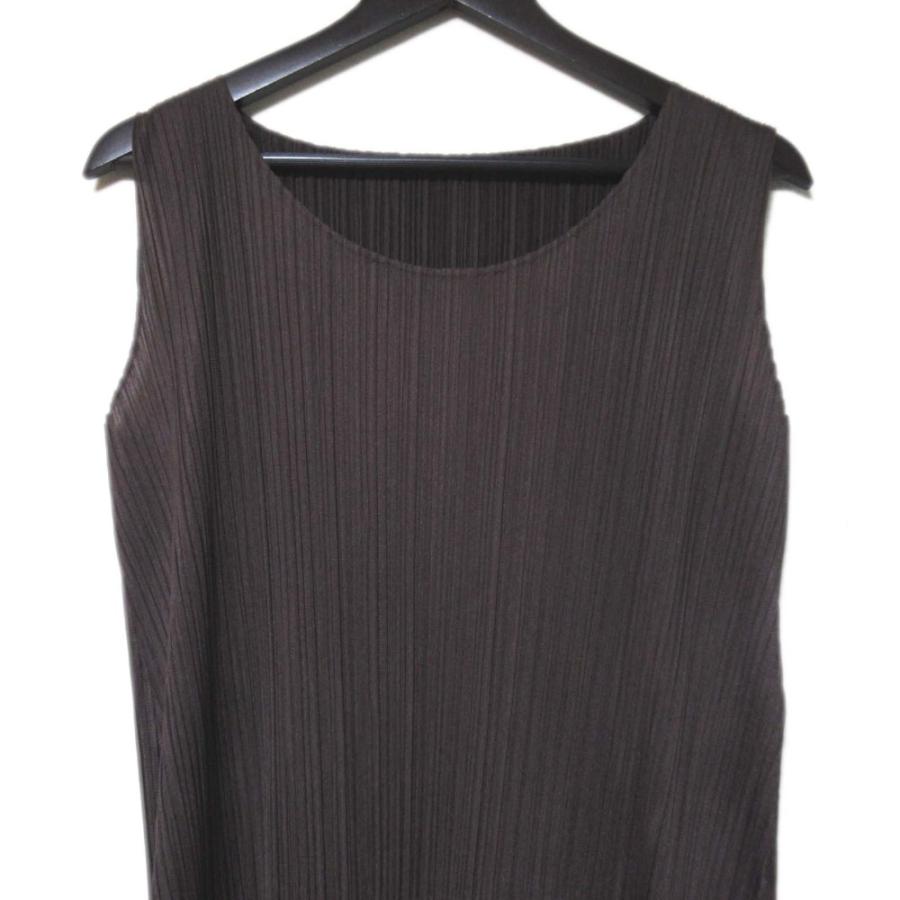 PLEATS PLEASE（プリーツ プリーズ） 美品 PLEATS PLEASE ISSEY MIYAKE