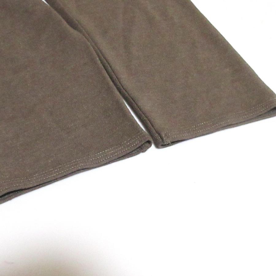 良品 22SS Jurgen Lehl ヨーガンレール ウール シルク ロング