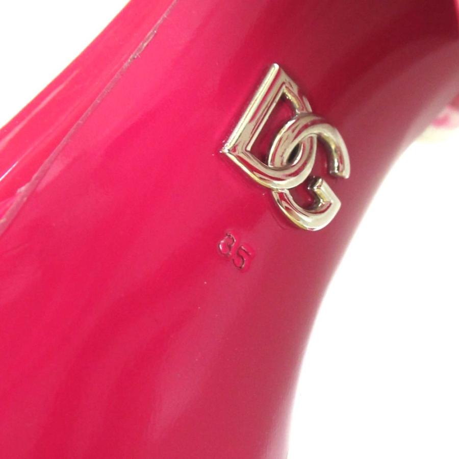 DOLCE&GABBANA（ドルチェ & ガッバーナ） 未使用 23AW DOLCE&GABBANA