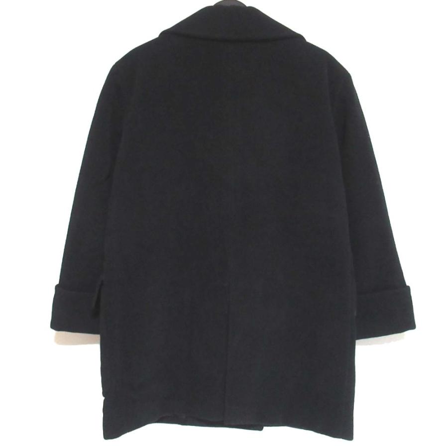 GUCCI（グッチ） 美品 トムフォード期 ヴィンテージ アンゴラウール 金