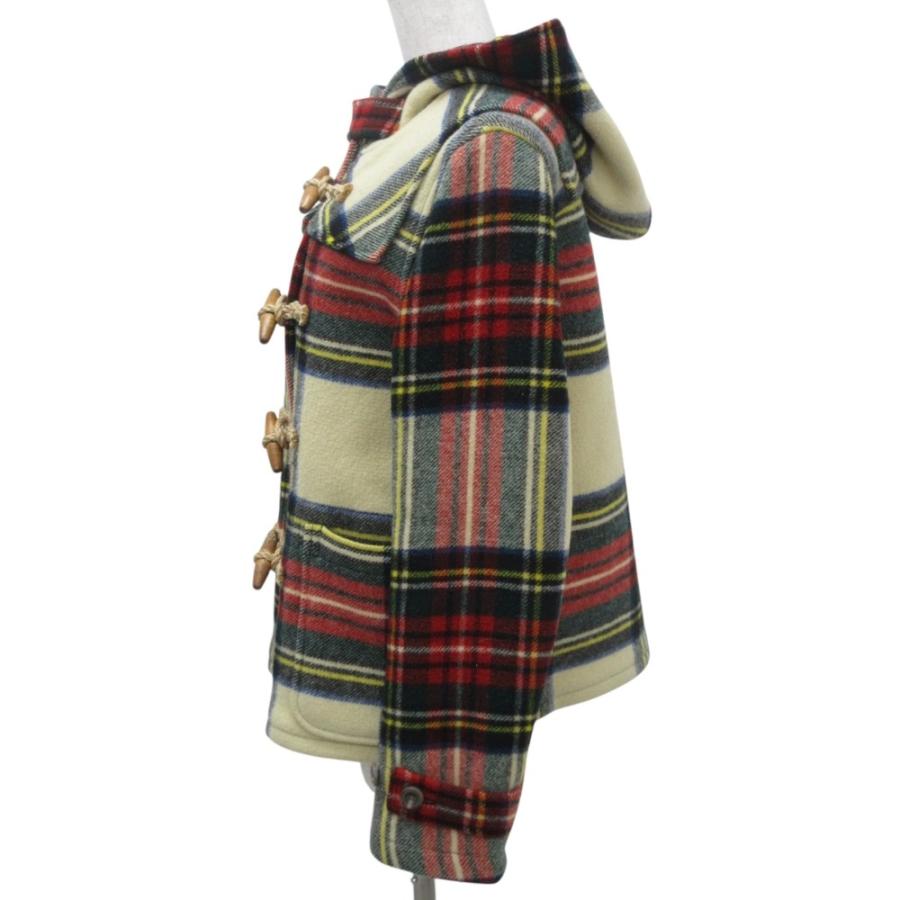 POLO RALPH LAUREN（ポロ・ラルフローレン） 良品 タータンチェック柄