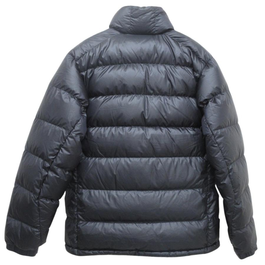 mont-bell（モンベル） 美品 ナイロン アルパインダウンジャケット