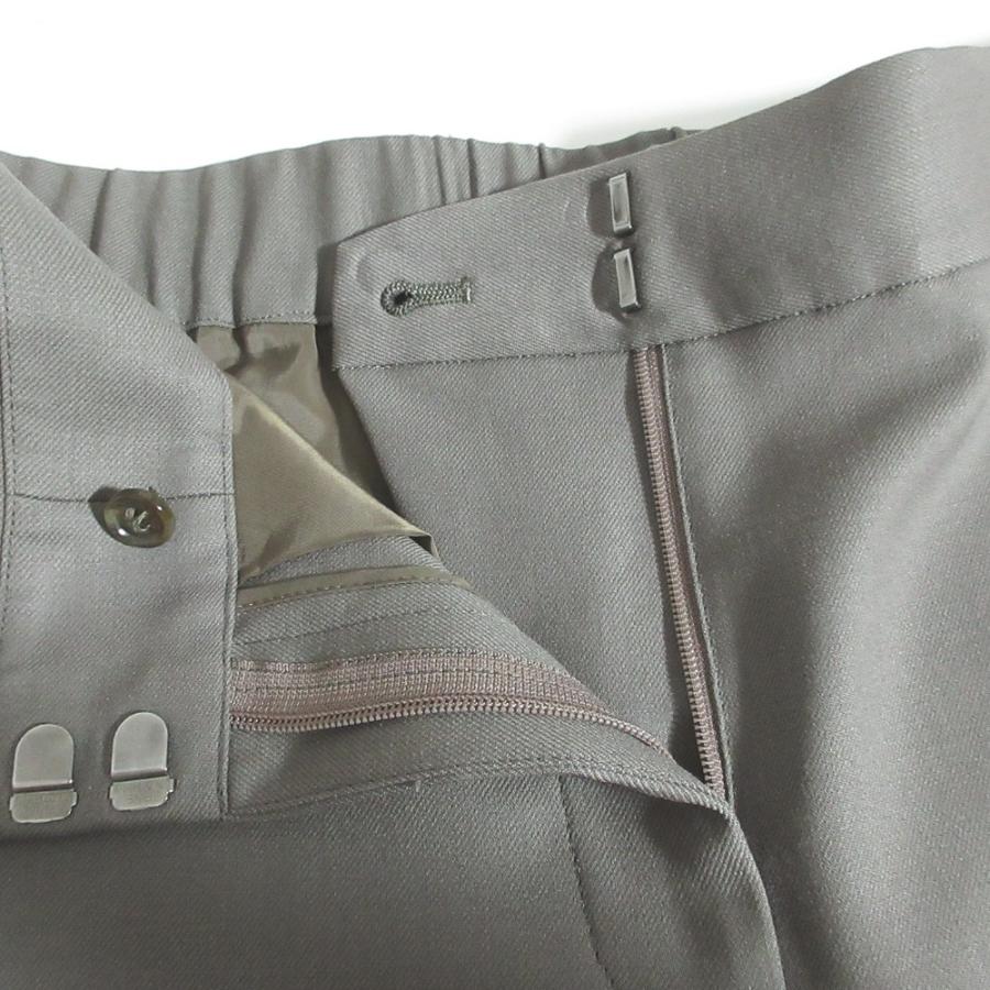 theory luxe（セオリーリュクス） 美品 22AW theory luxe NEW SAXONY