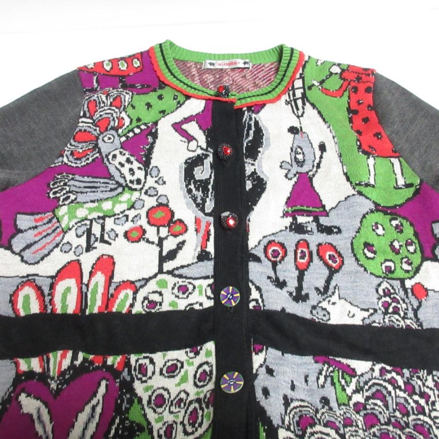 OLLEBOREBLA（オレボレブラ） 美品 ALBEROBELLO アルベロベロ ぶたさん