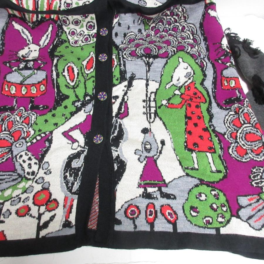 OLLEBOREBLA（オレボレブラ） 美品 ALBEROBELLO アルベロベロ ぶたさん