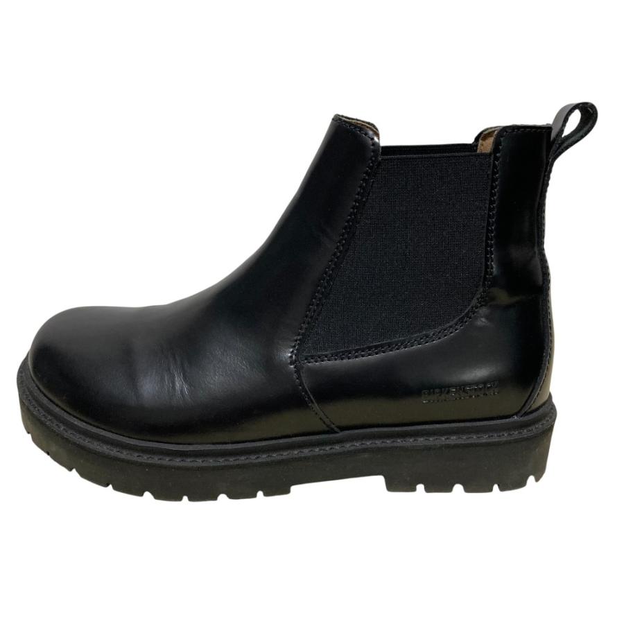 BIRKENSTOCK（ビルケンシュトック） 良品 スタロン サイドゴア