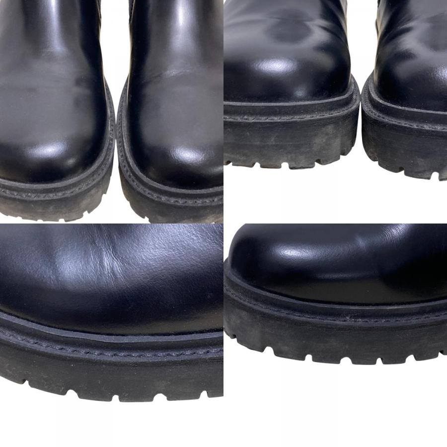 BIRKENSTOCK（ビルケンシュトック） 良品 スタロン サイドゴア