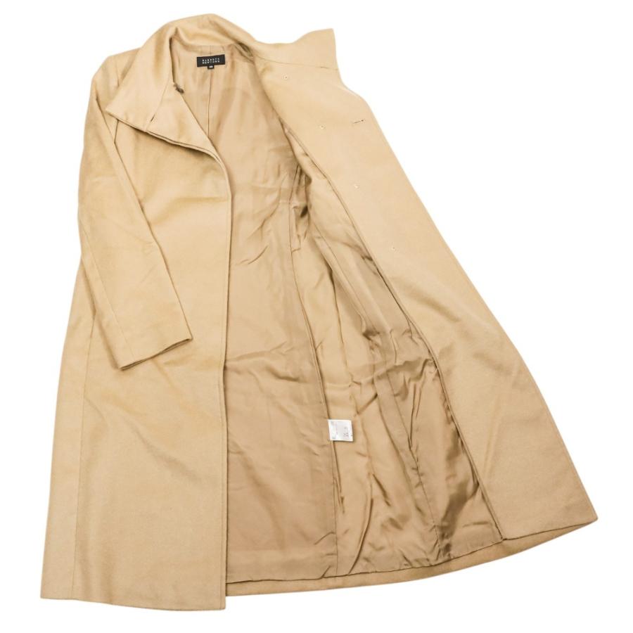 BARNEYS NEWYORK（バーニーズニューヨーク） 良品 フォックスファー