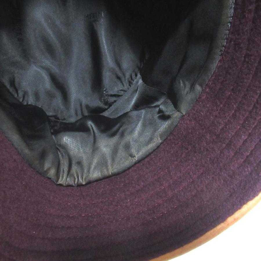 HERMES（エルメス） 良品 MOTSCH HERMES モッチエルメス カシミア