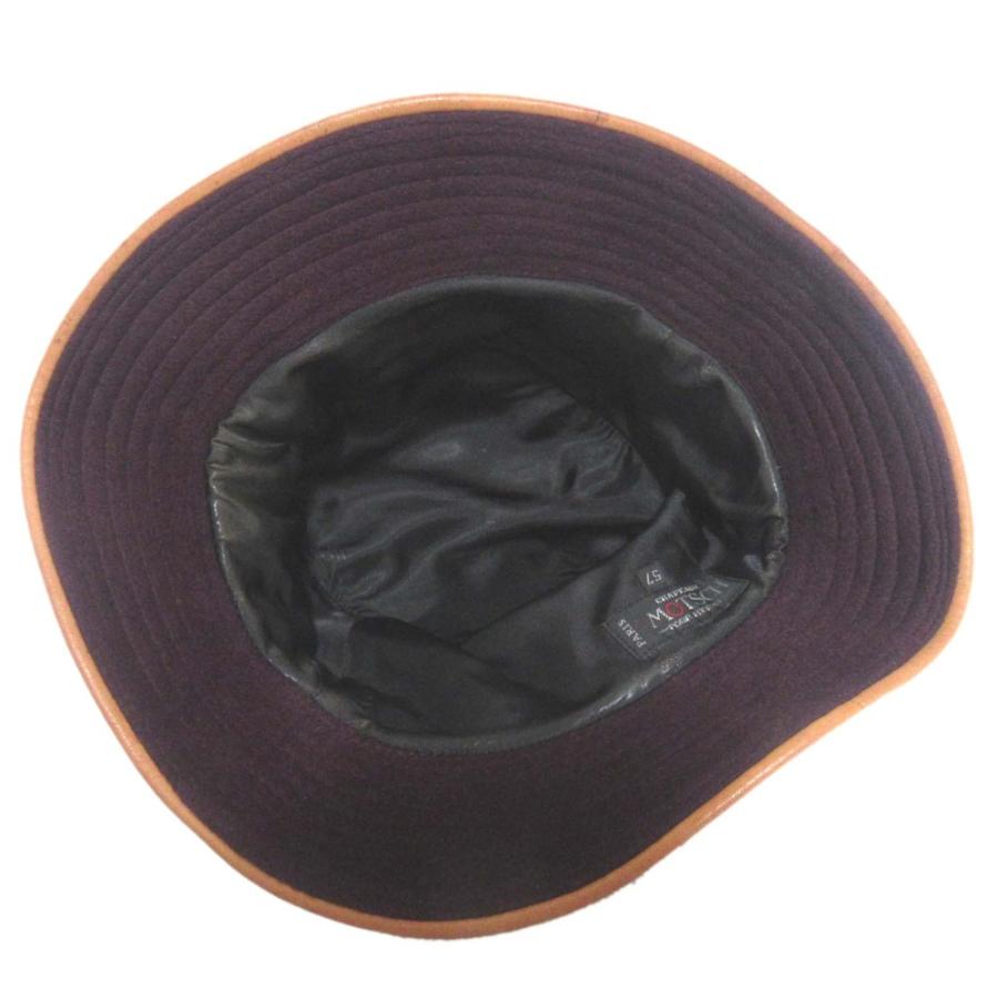 HERMES（エルメス） 良品 MOTSCH HERMES モッチエルメス カシミア