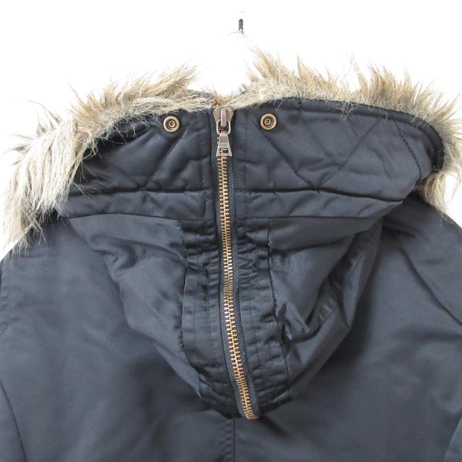 HYSTERIC GLAMOUR（ヒステリックグラマー） 良品 プリマロフト N-3B