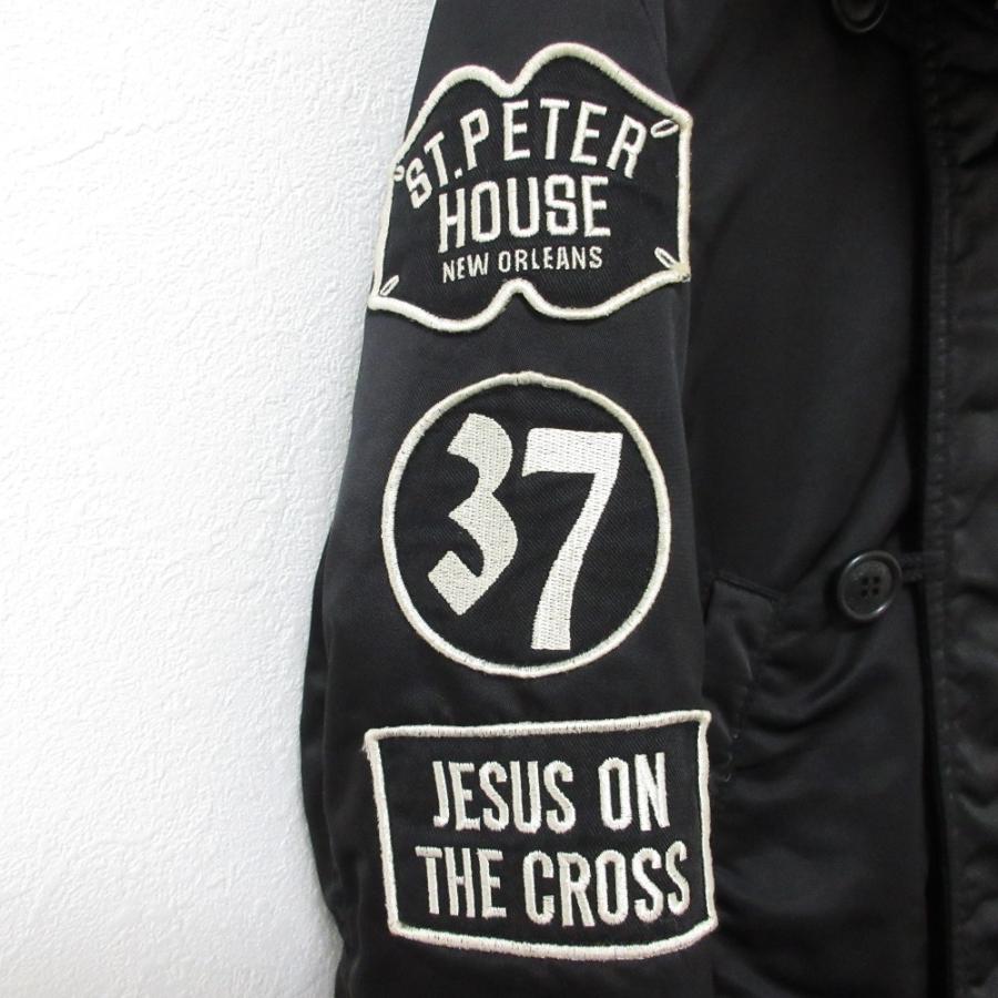 HYSTERIC GLAMOUR（ヒステリックグラマー） 良品 プリマロフト N-3B