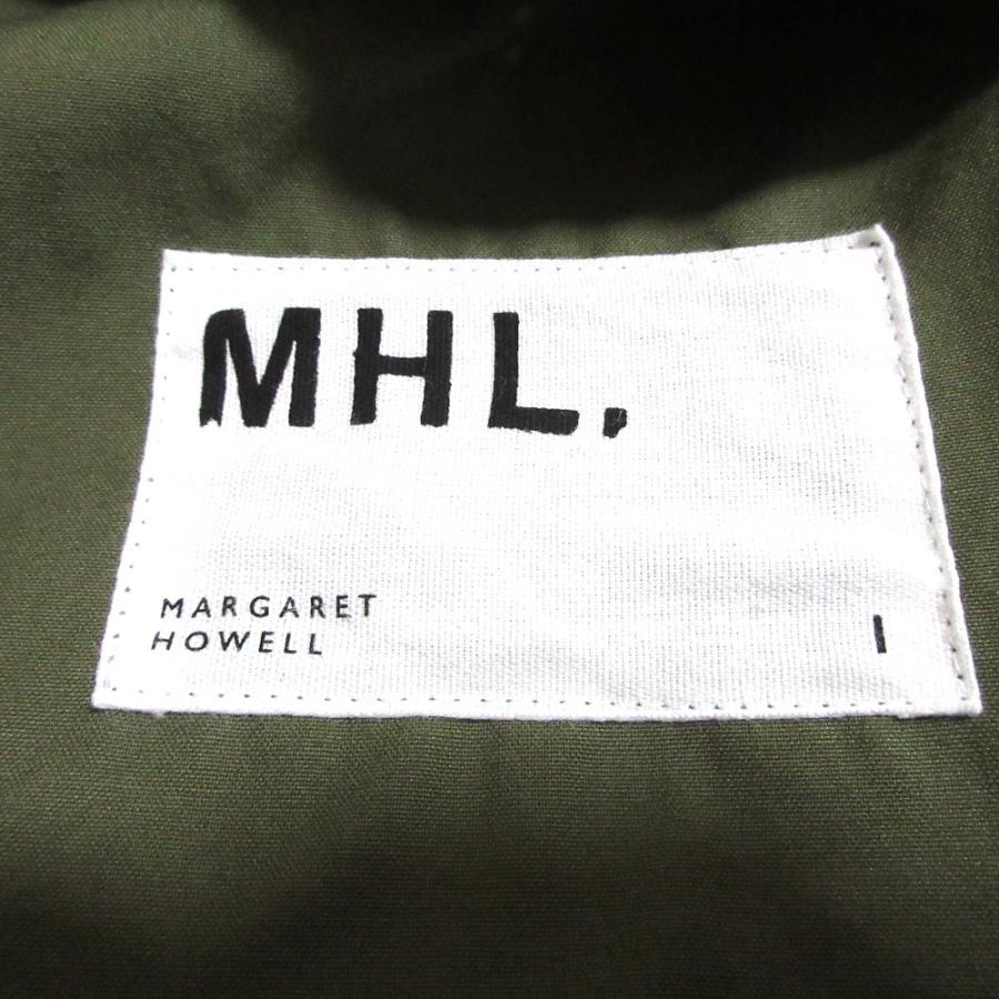 MARGARET HOWELL（マーガレットハウエル） 良品 MHL MARGARET HOWELL