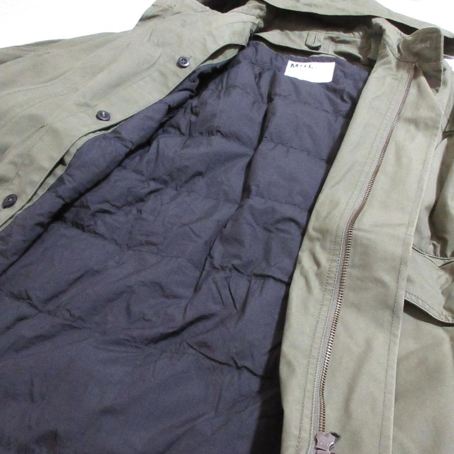 MARGARET HOWELL（マーガレットハウエル） 良品 MHL MARGARET HOWELL