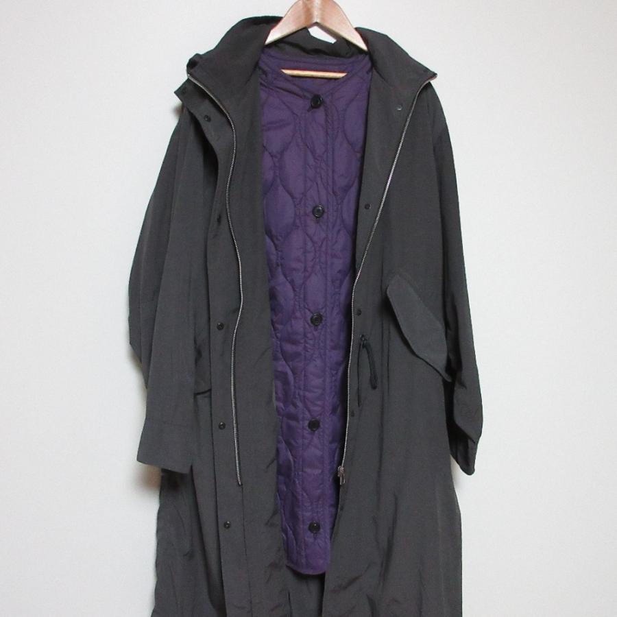 PS Paul Smith 良品 23AW ピーエス ポールスミス オーバーシルエット