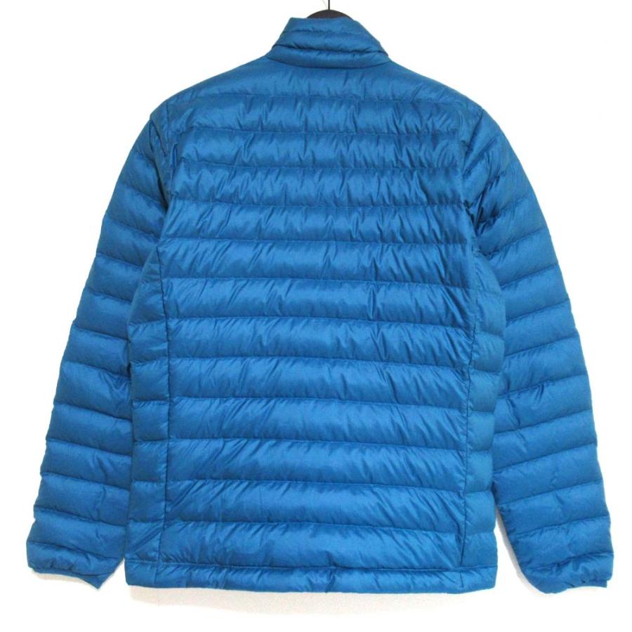 patagonia（パタゴニア） 美品 ダウンセーター ジップアップ ダウ