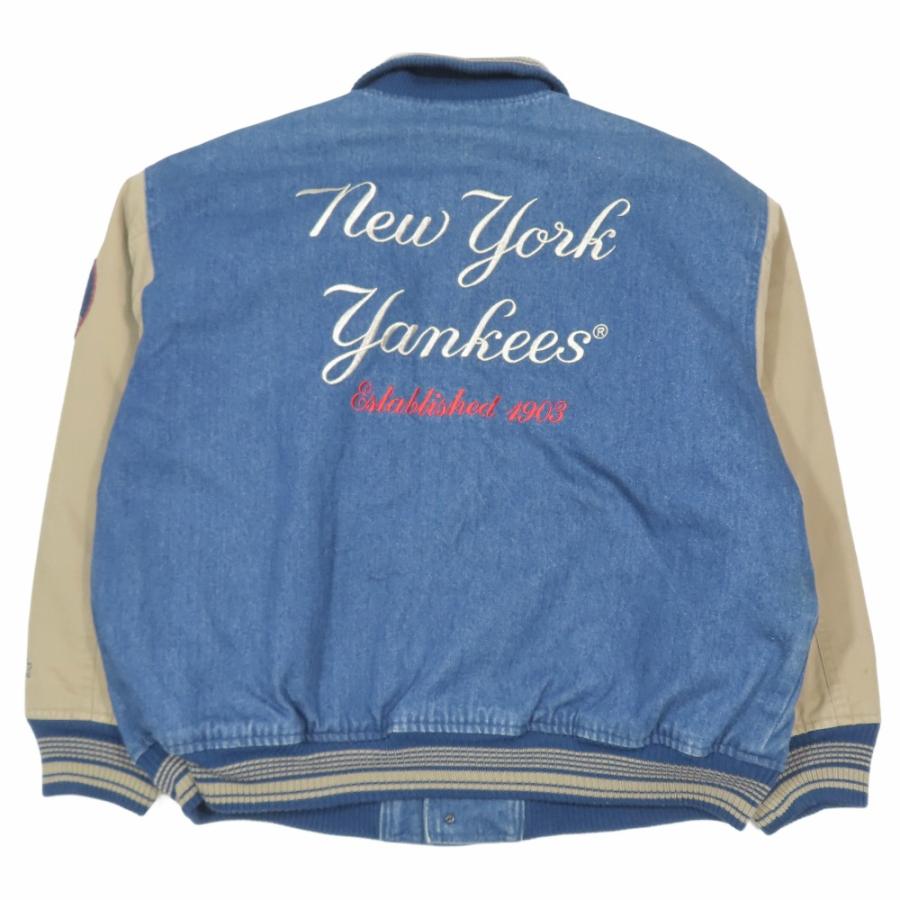 良品 COOPERS TOWN × STARTER ニューヨークヤンキース 球団設立50周年