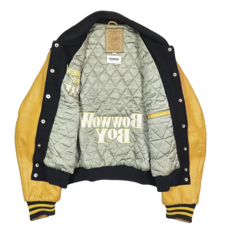 Golden Bear（ゴールデンベア） 美品 ゴールデンベア×BOWWOW バウワウ