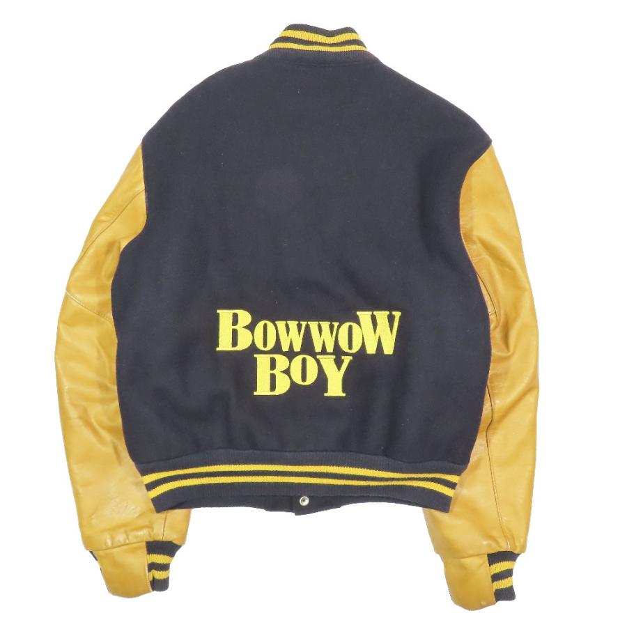 Golden Bear（ゴールデンベア） 美品 ゴールデンベア×BOWWOW バウワウ