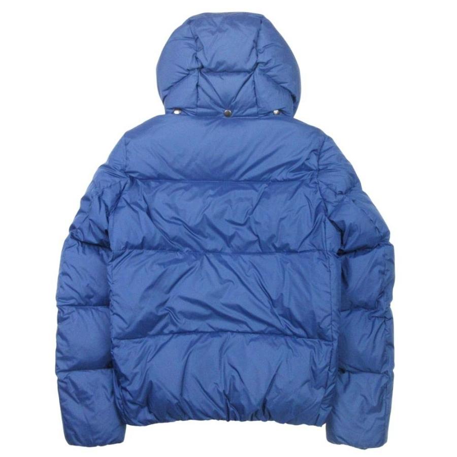 NANO universe（ナノ・ユニバース） 美品 × NISHIKAWA × 西川ダウン