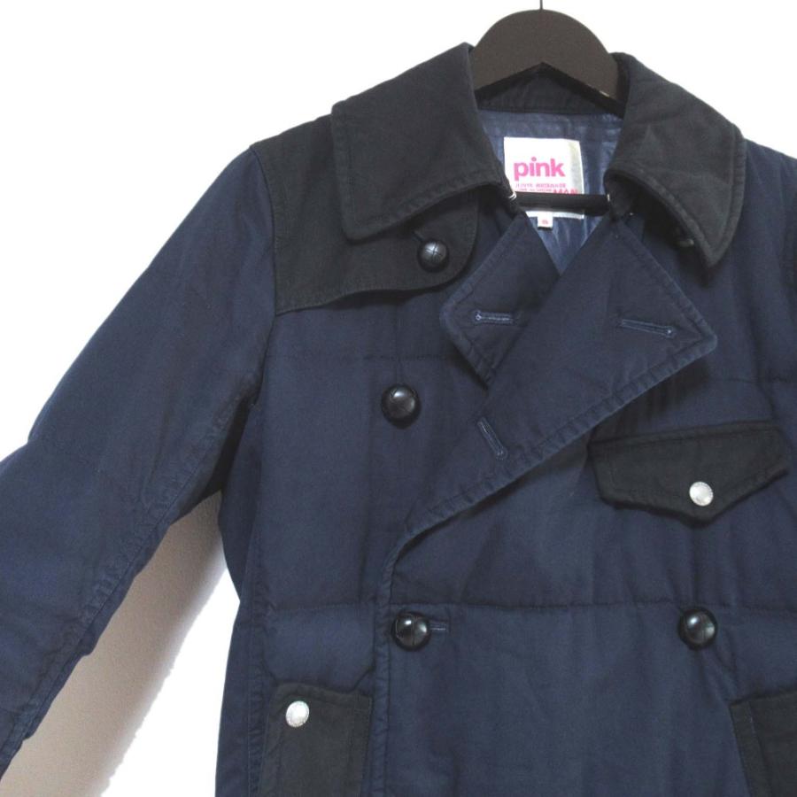 美品 JUNYA WATANABE MAN PINK COMME des GARCONS ジュンヤワタナベ