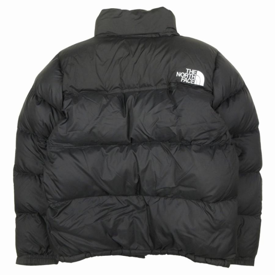 THE NORTH FACE（ザ ノースフェイス） 美品 THE NORTH FACE NUPTSE
