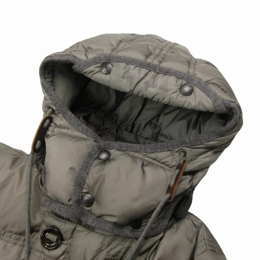 MONCLER（モンクレール） 良品 ALFRED アルフレッド ダウンジャケット