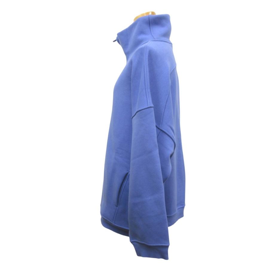 lululemon（ルルレモン） ハーフジップ スウェット シャツ トレーナー