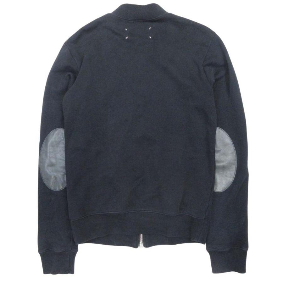 Maison Margiela（メゾンマルジェラ） 美品 Maison Margiela14 レザー