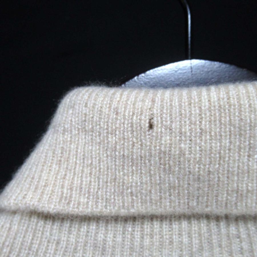 dunhill（ダンヒル） dunhill Sport ダンヒルスポーツ カシミヤ100