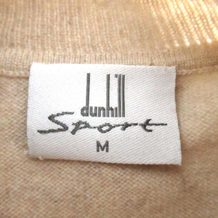 dunhill（ダンヒル） dunhill Sport ダンヒルスポーツ カシミヤ100