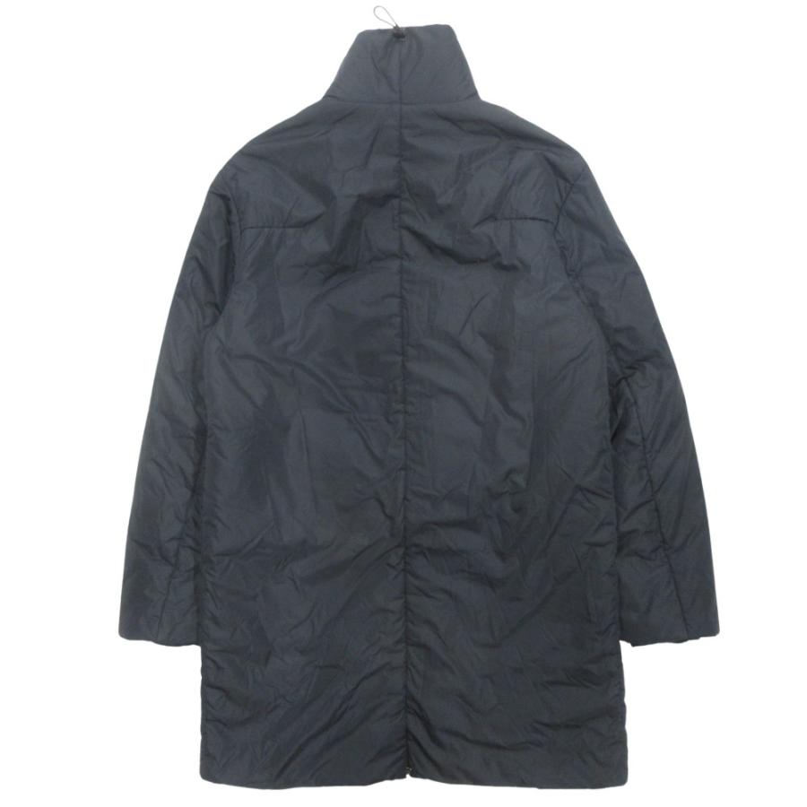 良品 00's PRADA プラダスポーツ ナイロン ジャケット ブルゾン コート
