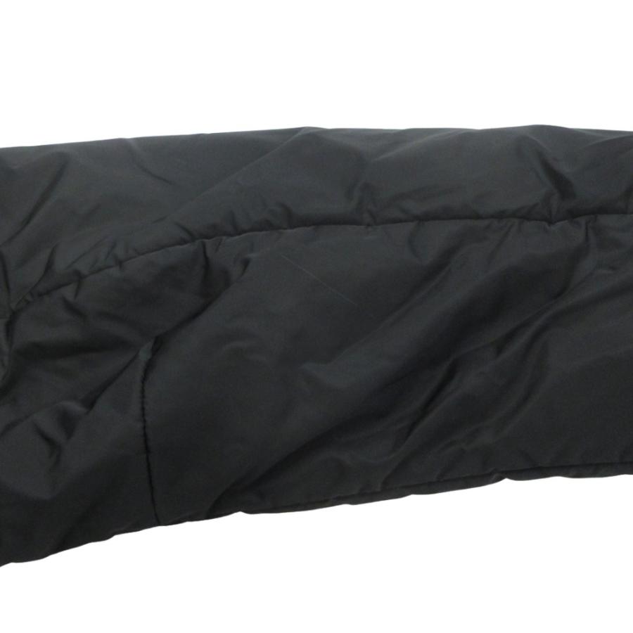 良品 00's PRADA プラダスポーツ ナイロン ジャケット ブルゾン コート