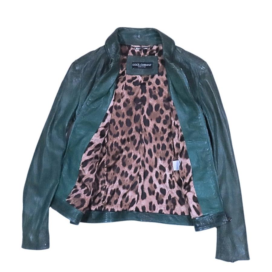 DOLCE&GABBANA（ドルチェ & ガッバーナ） 美品 ドルチェアンド