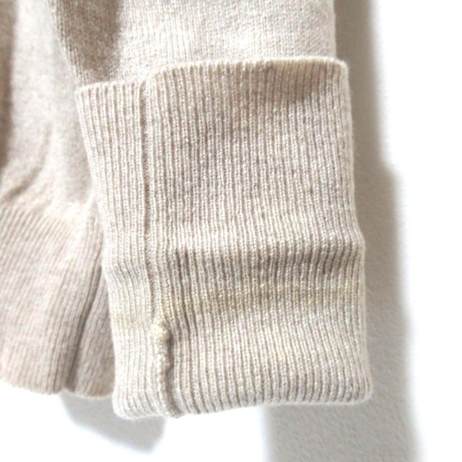 GUCCI（グッチ） トムフォード期 長袖 ニット セーター Mサイズ