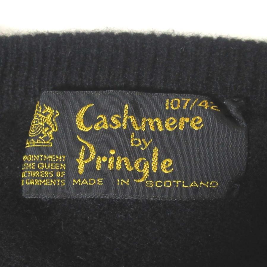 Pringle of Scotland（プリングルオブスコットランド） 美品 PRINGLE