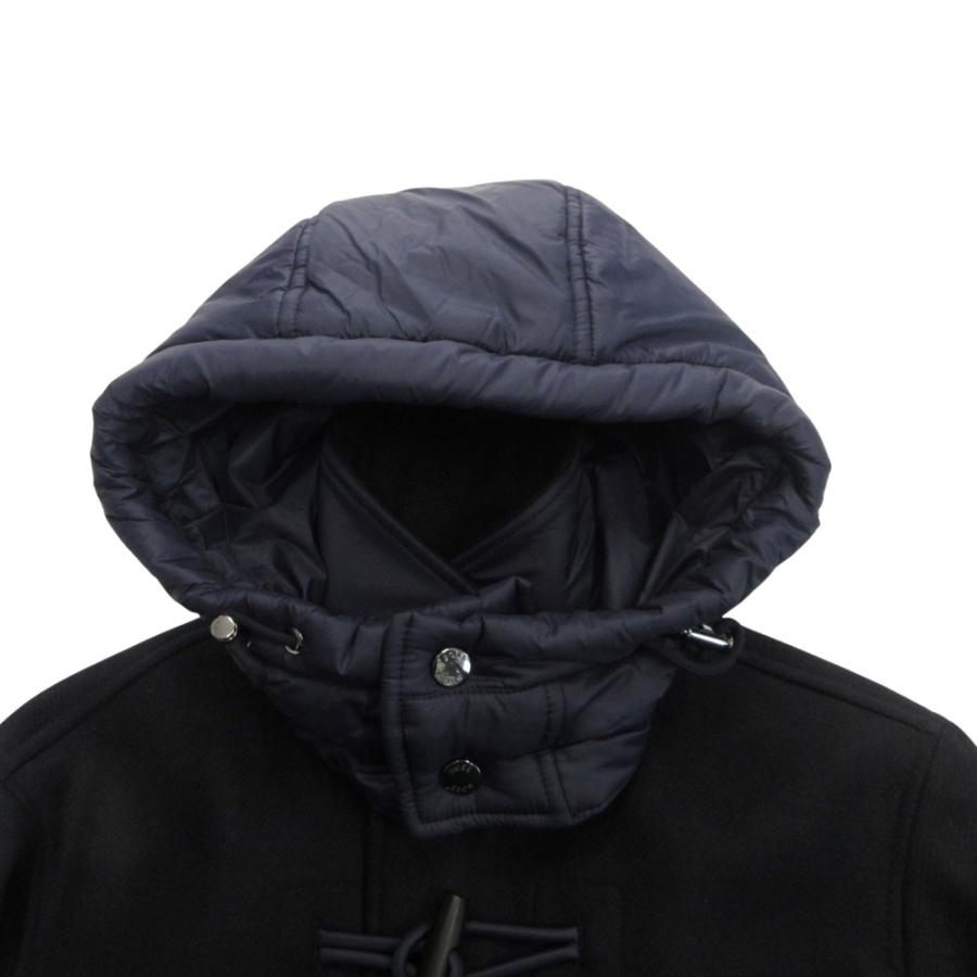 HUGO BOSS（ヒューゴ・ボス） 新品同様 ヒューゴ ボス ダッフル コート