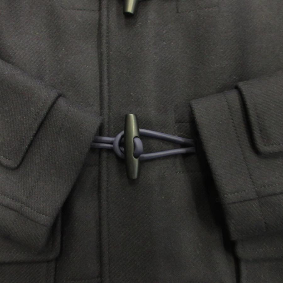 HUGO BOSS（ヒューゴ・ボス） 新品同様 ヒューゴ ボス ダッフル コート