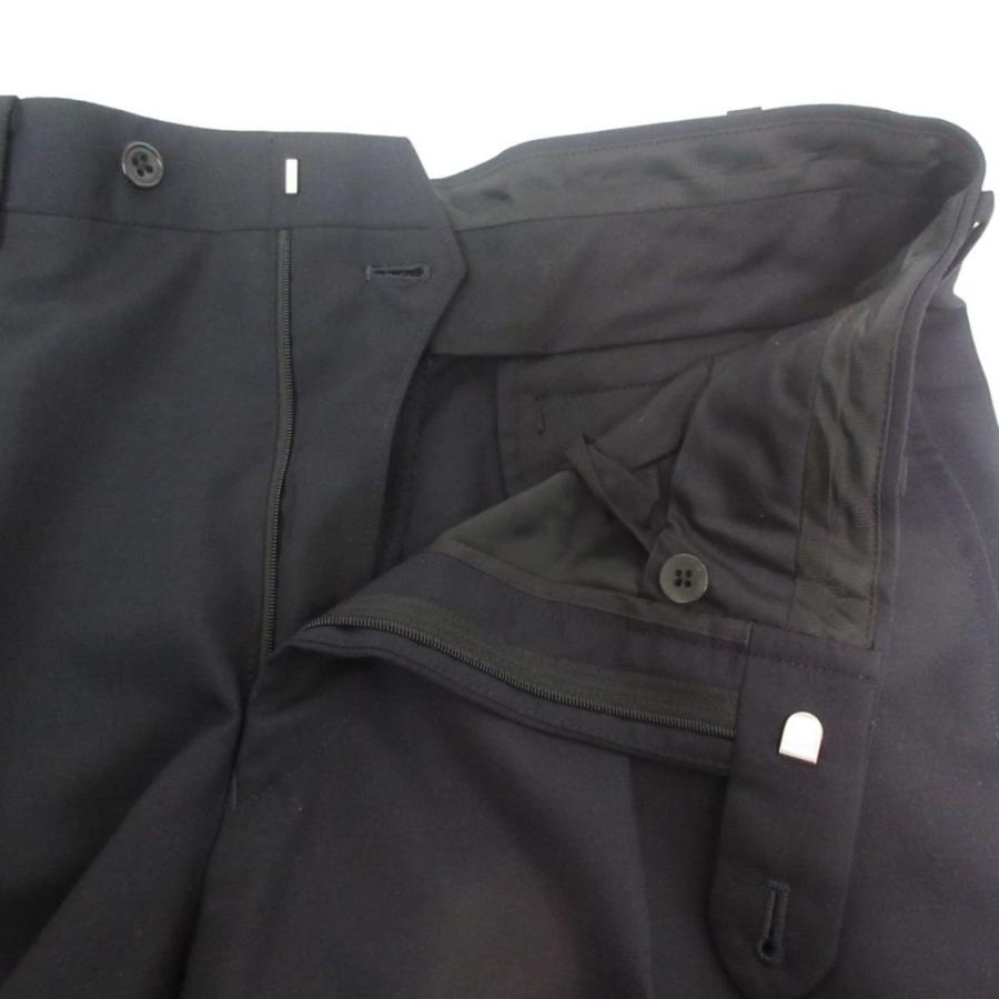 BURBERRY（バーバリー） 美品 BURBERRY LONDON 金ボタン ブレザー 紺