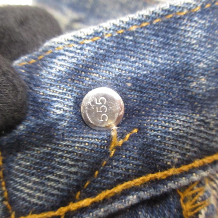 Levi's（リーバイス） 美品 LEVI'S 501XX 1947年復刻モデル バレンシア