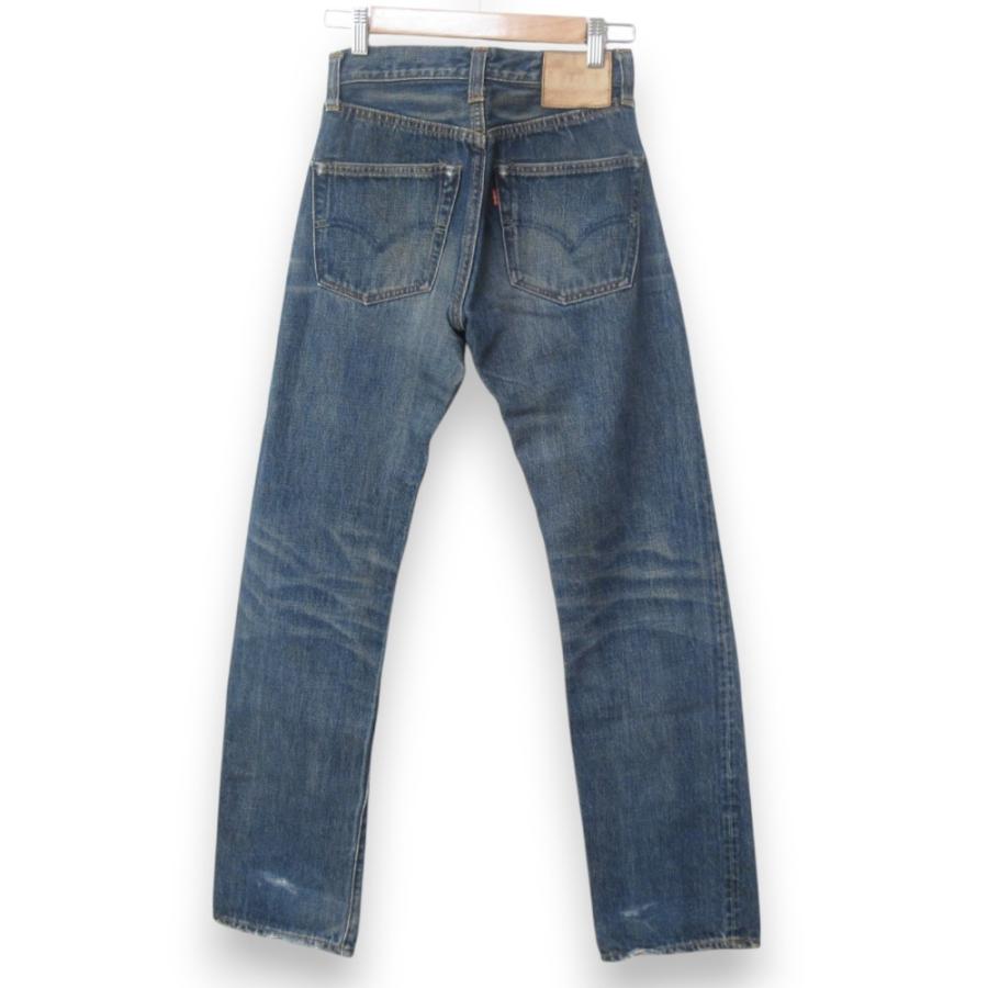 Levi's（リーバイス） 美品 LEVI'S 501XX 1947年復刻モデル バレンシア